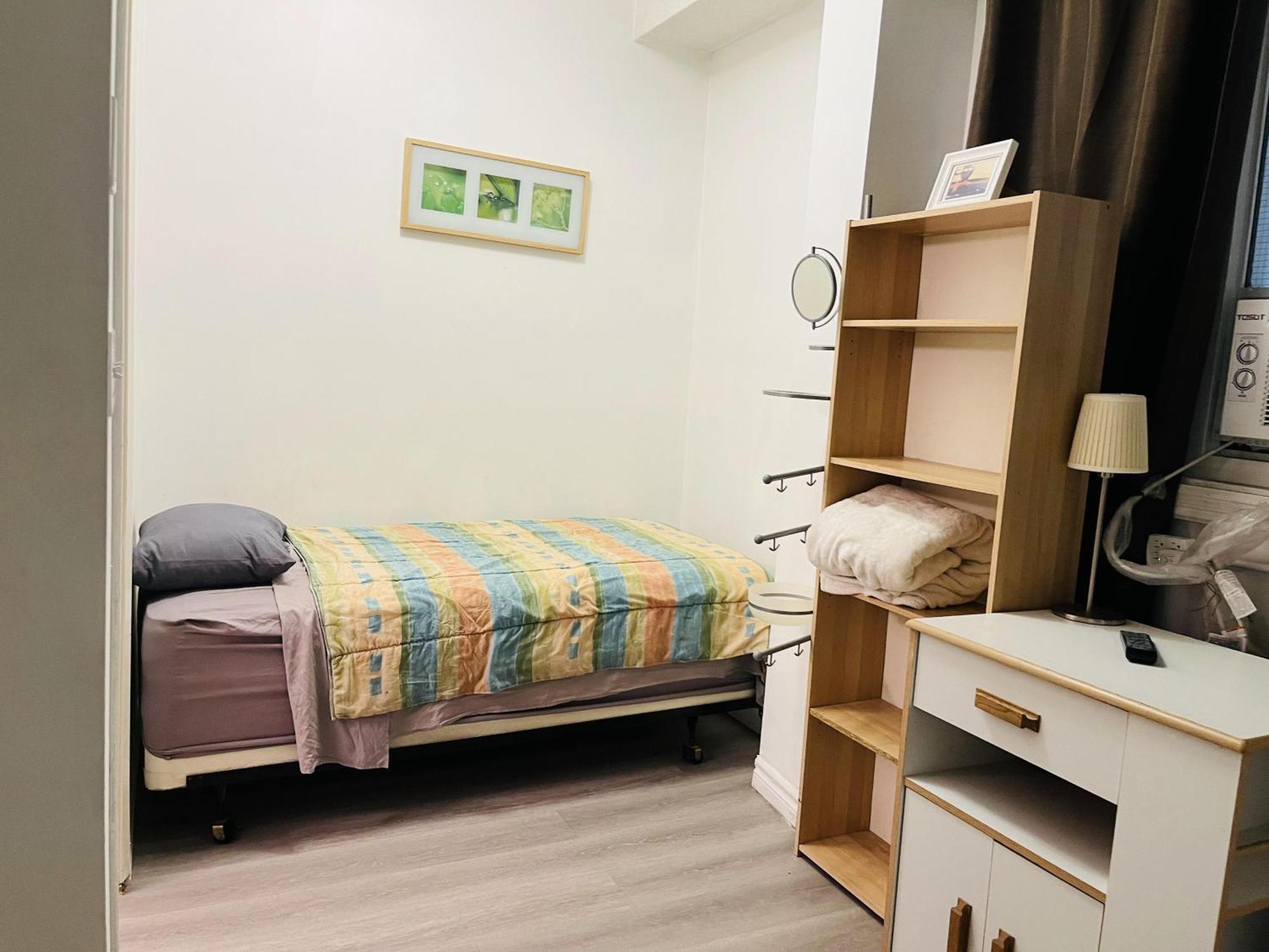 Saint Lawrence Residences And Suites Торонто Экстерьер фото
