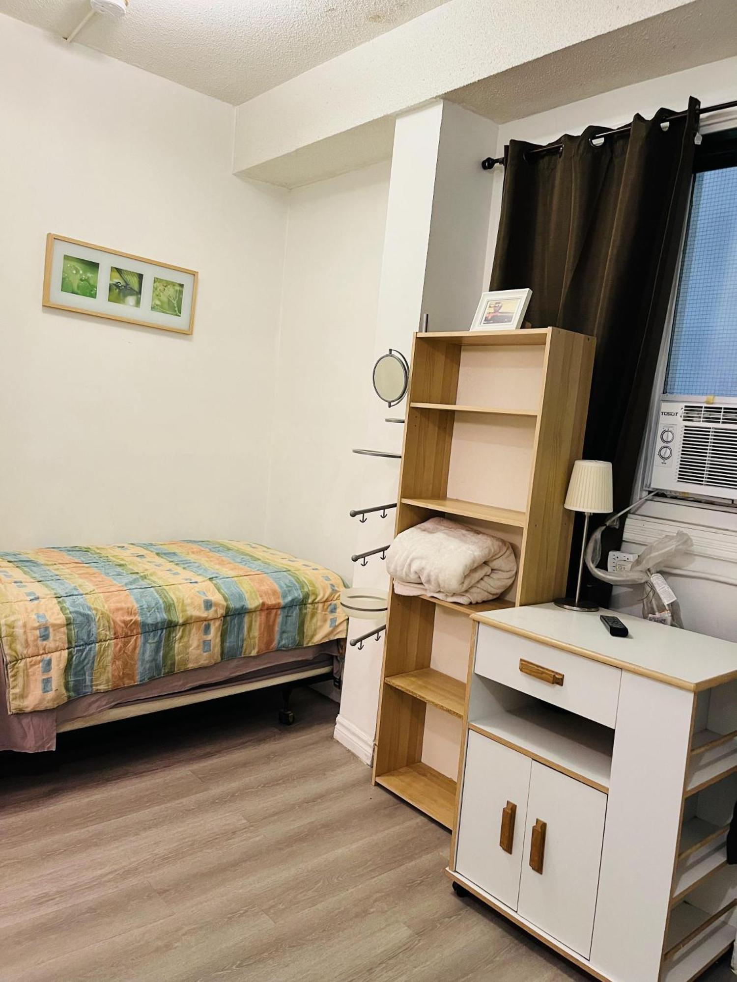 Saint Lawrence Residences And Suites Торонто Экстерьер фото