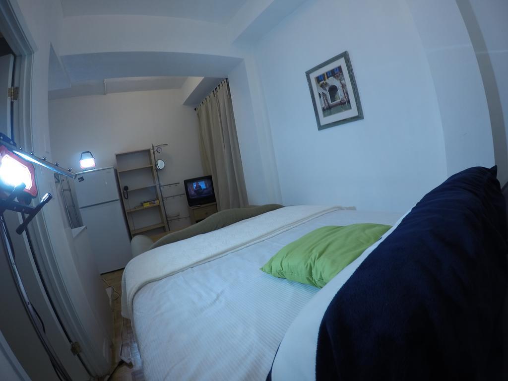 Saint Lawrence Residences And Suites Торонто Экстерьер фото
