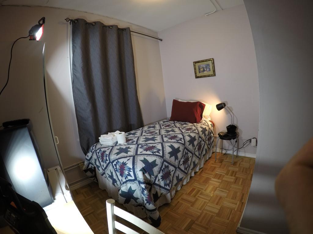 Saint Lawrence Residences And Suites Торонто Экстерьер фото