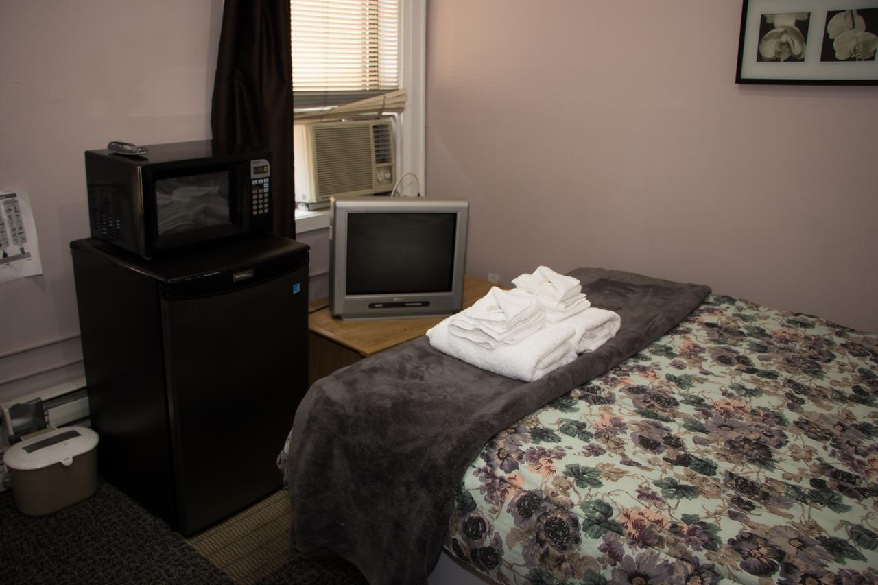 Saint Lawrence Residences And Suites Торонто Экстерьер фото