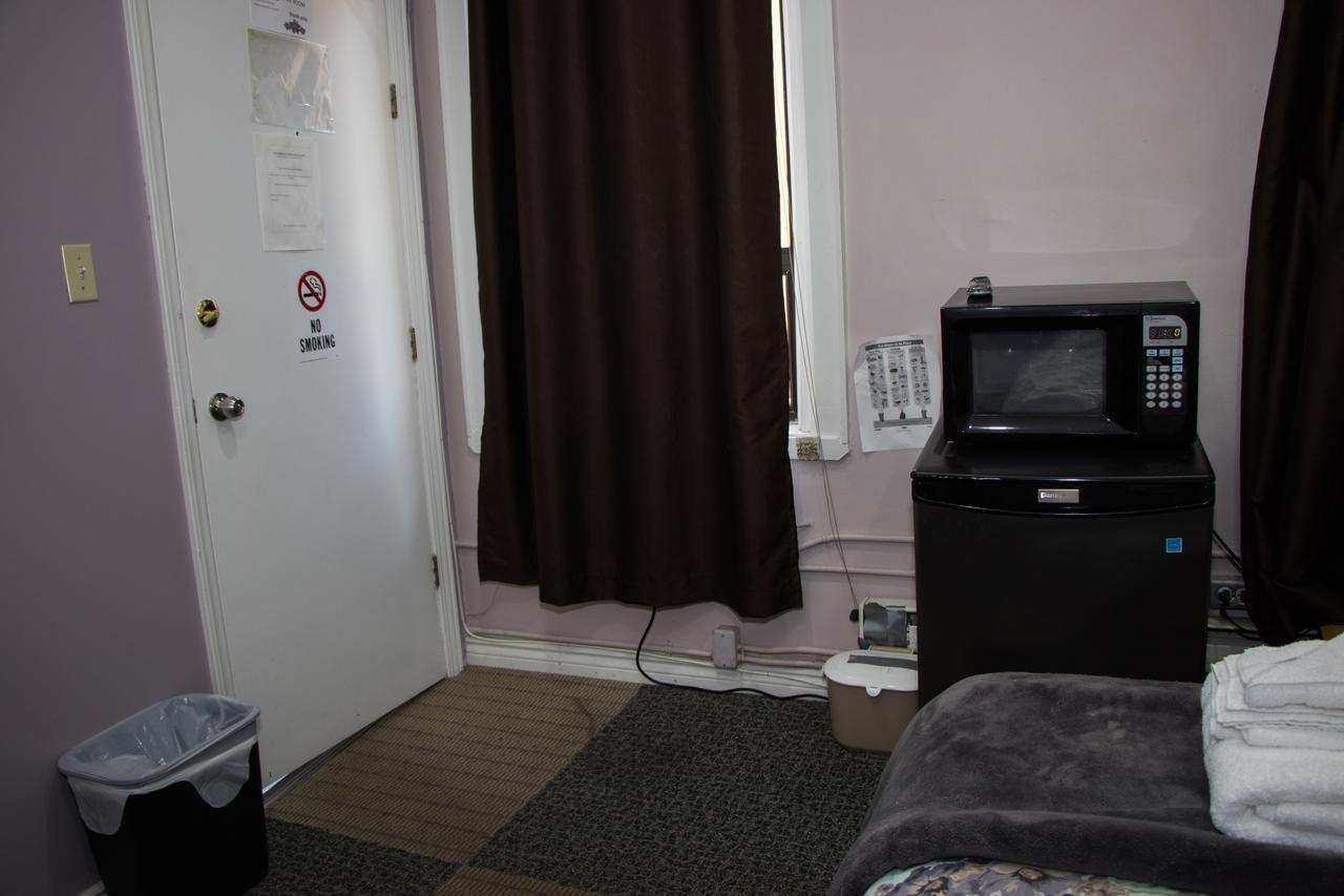 Saint Lawrence Residences And Suites Торонто Экстерьер фото