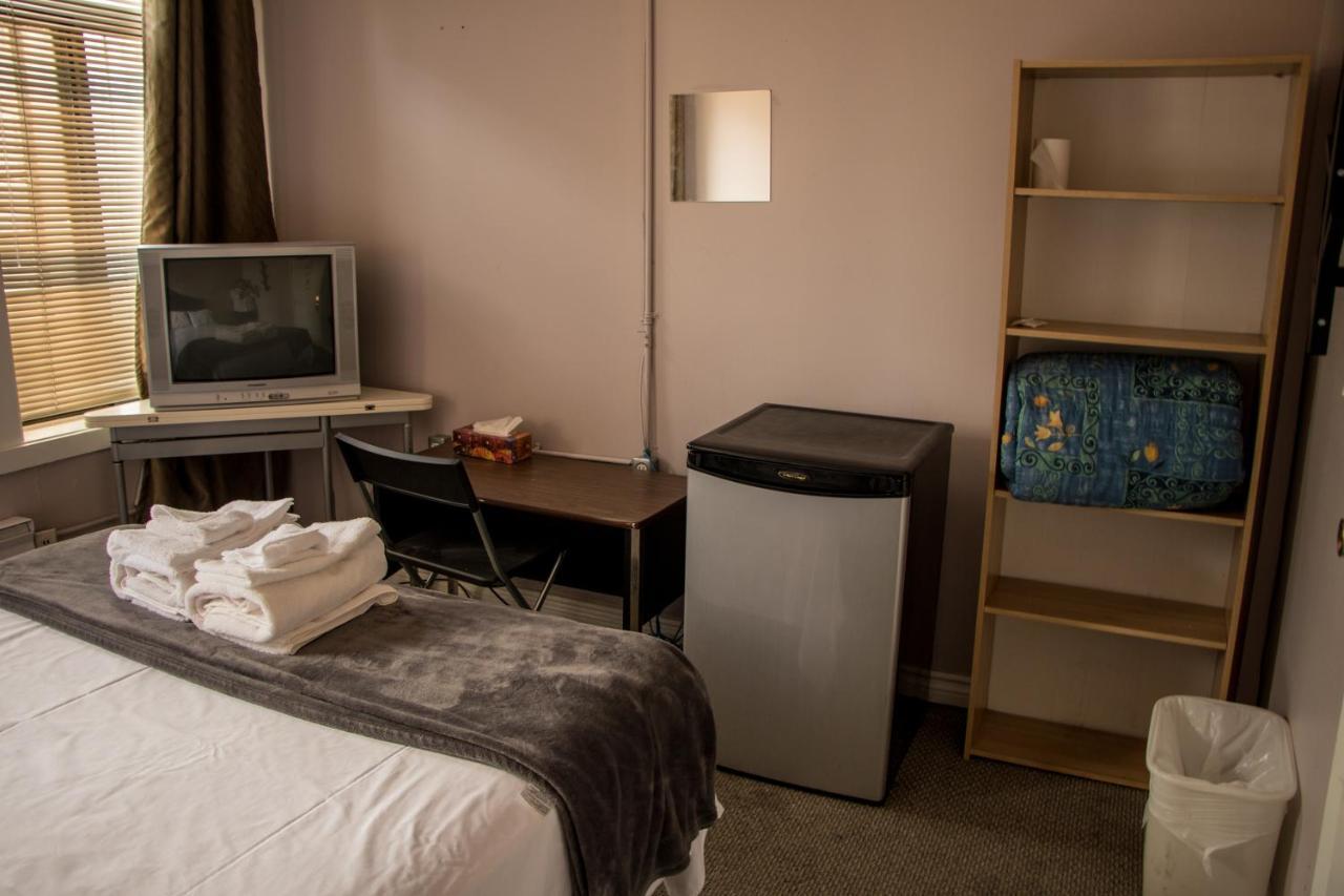 Saint Lawrence Residences And Suites Торонто Экстерьер фото