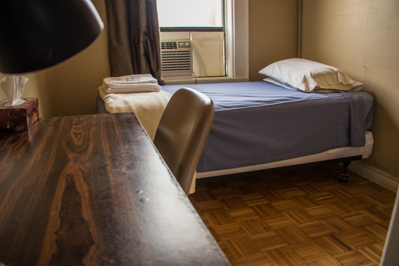 Saint Lawrence Residences And Suites Торонто Экстерьер фото